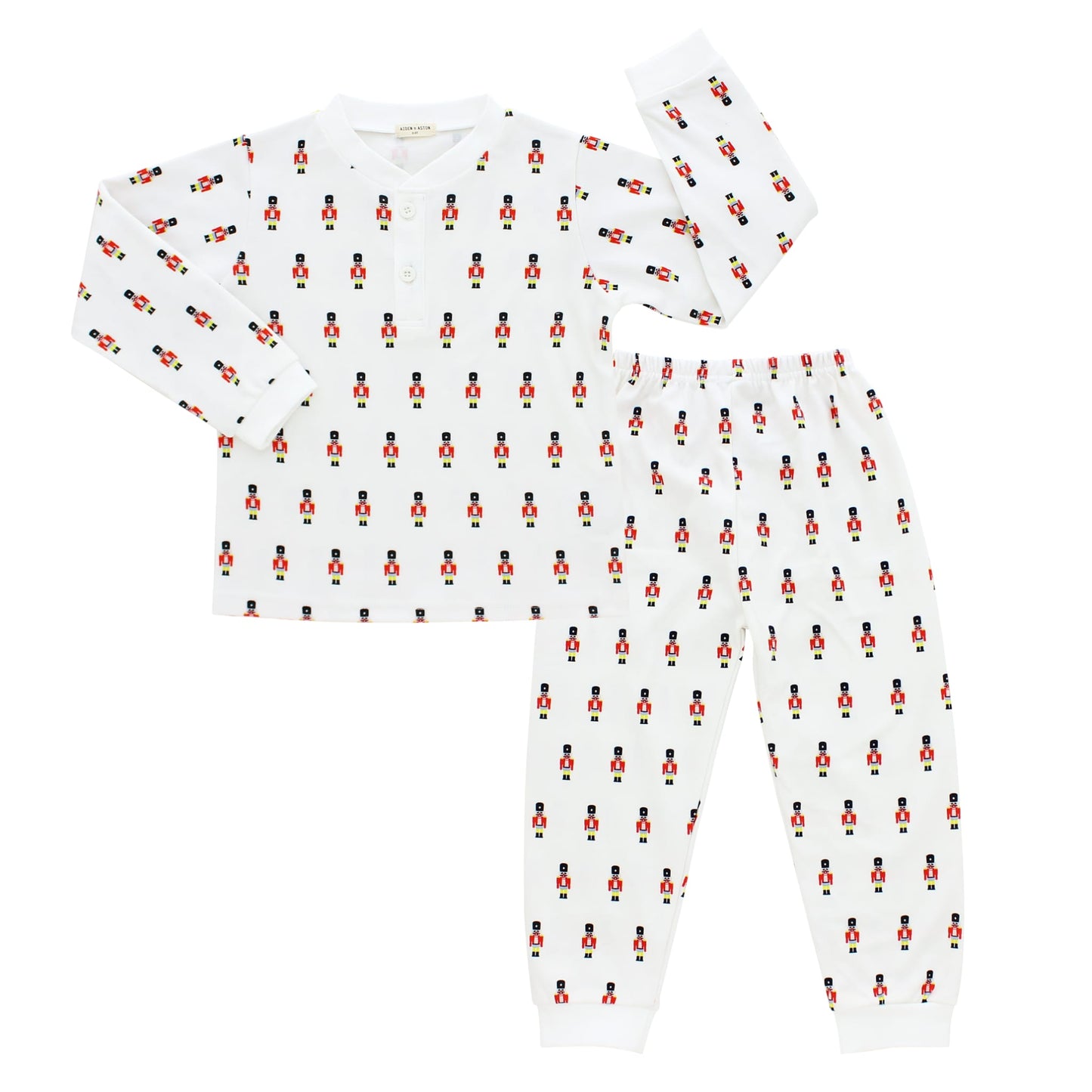 Organic Pyjama