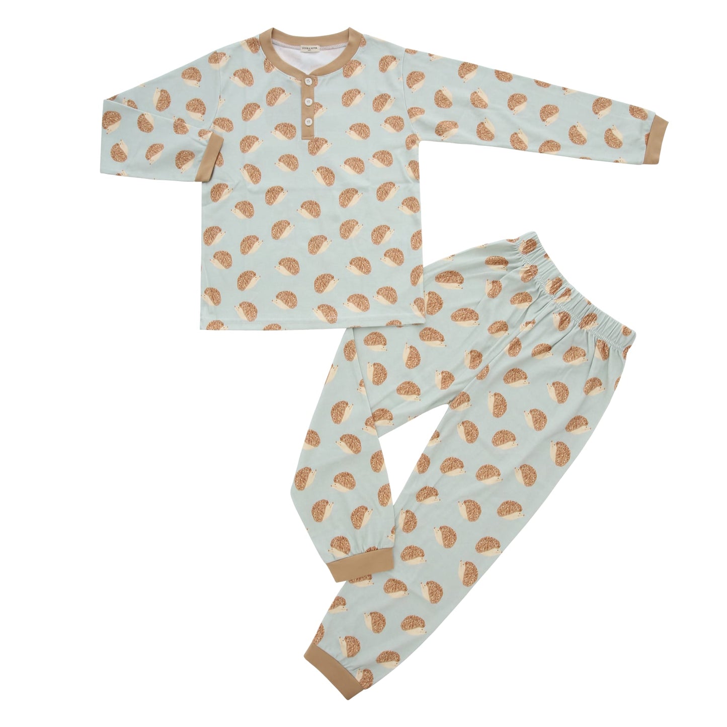 Organic Pyjama