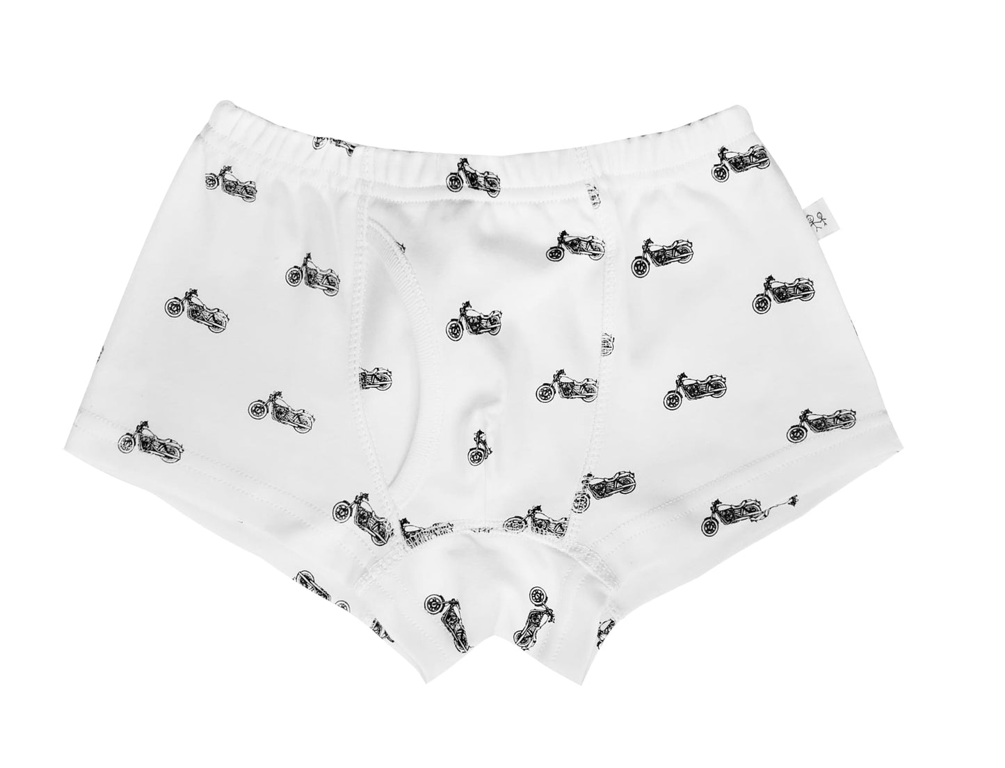 Underwear for kids