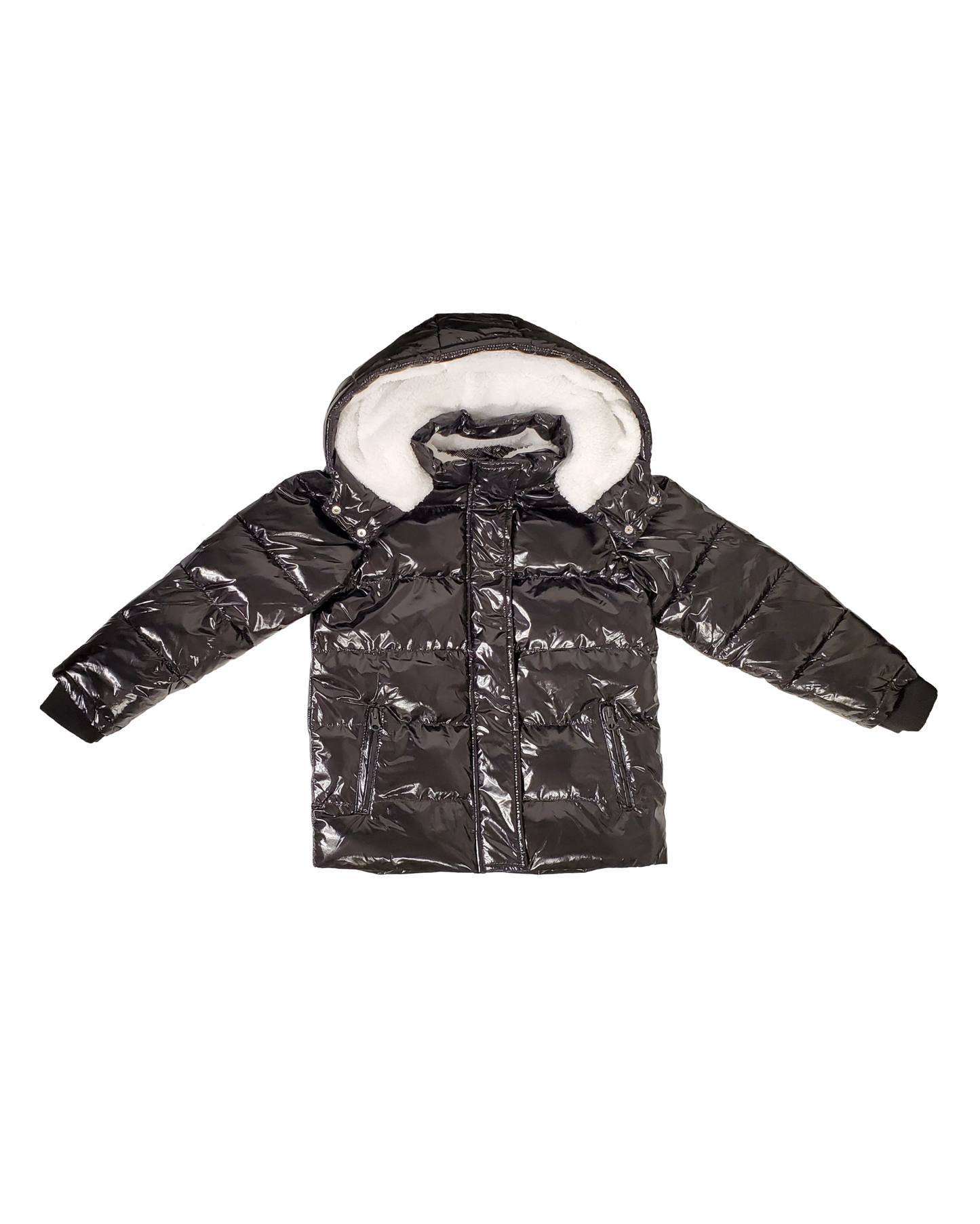 Winter Jacket