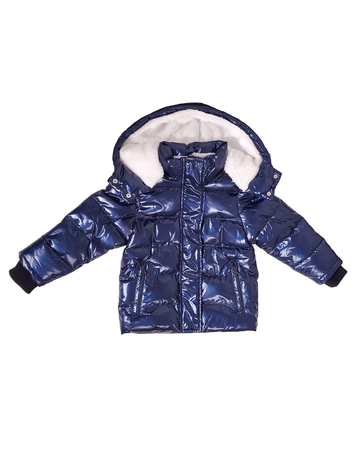 Winter Jacket