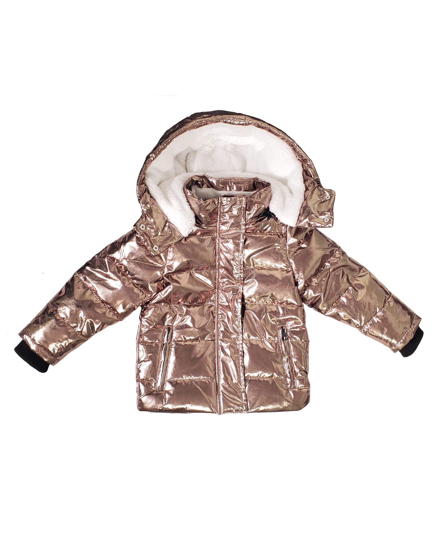 Winter Jacket