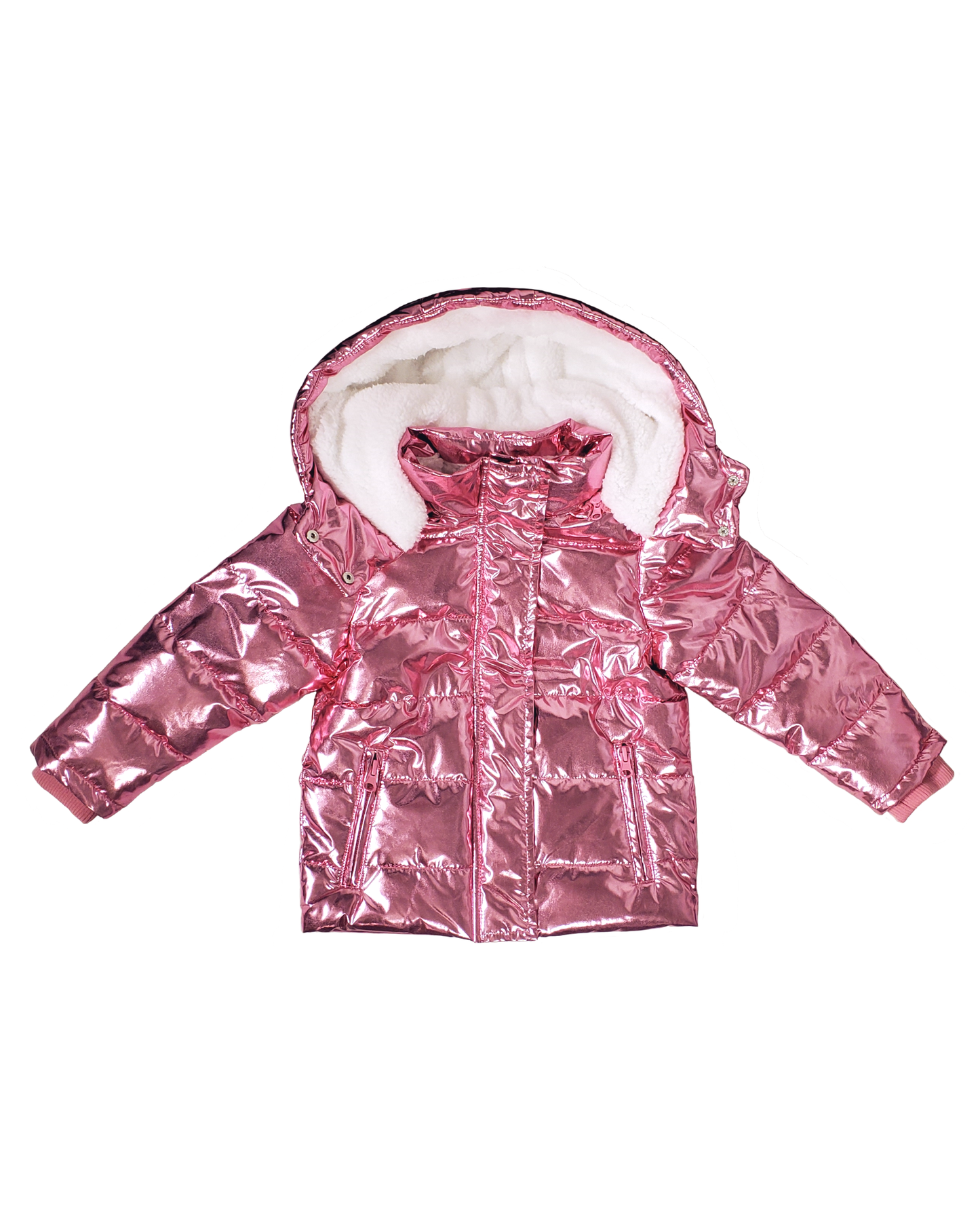 Winter Jacket