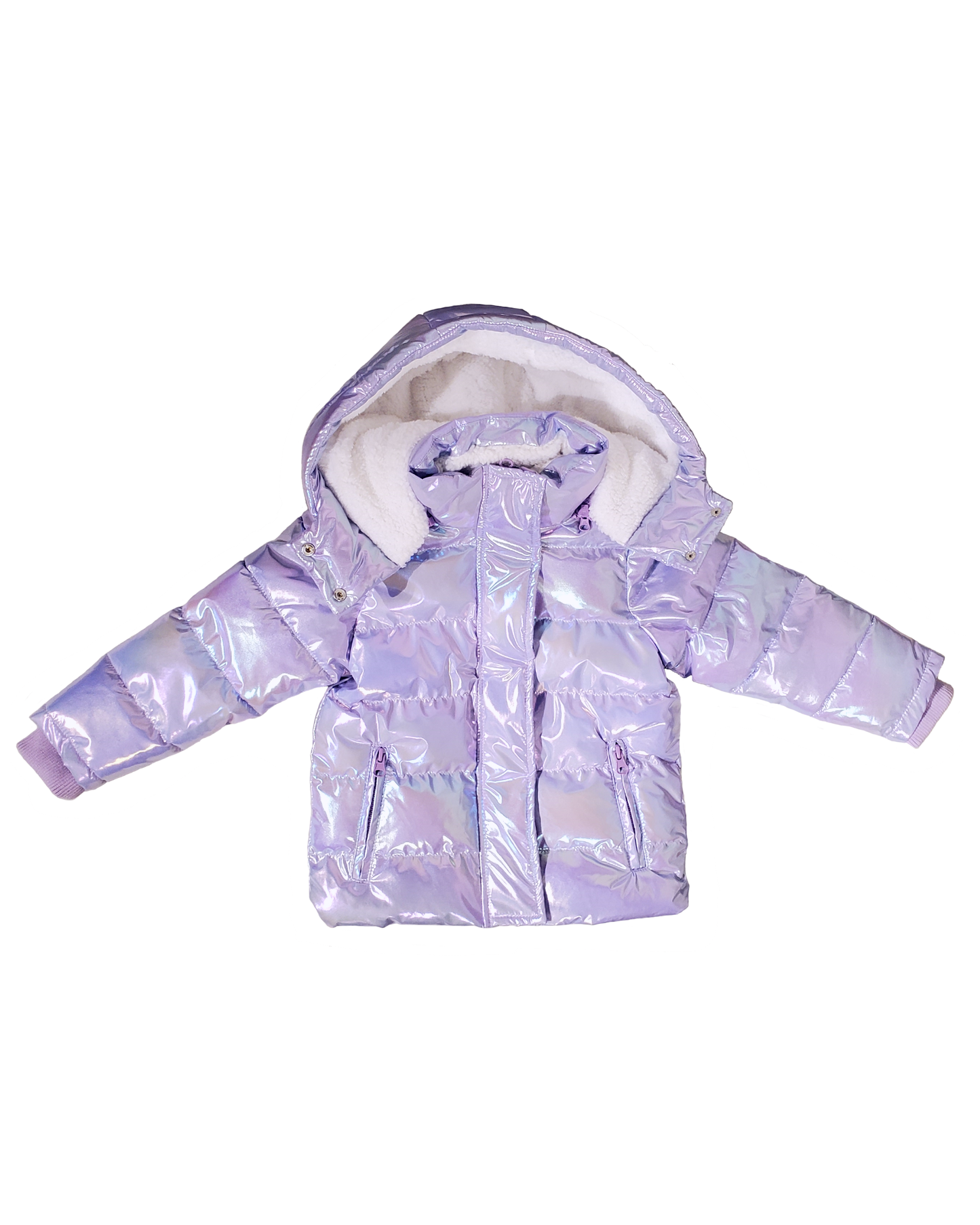 Winter Jacket