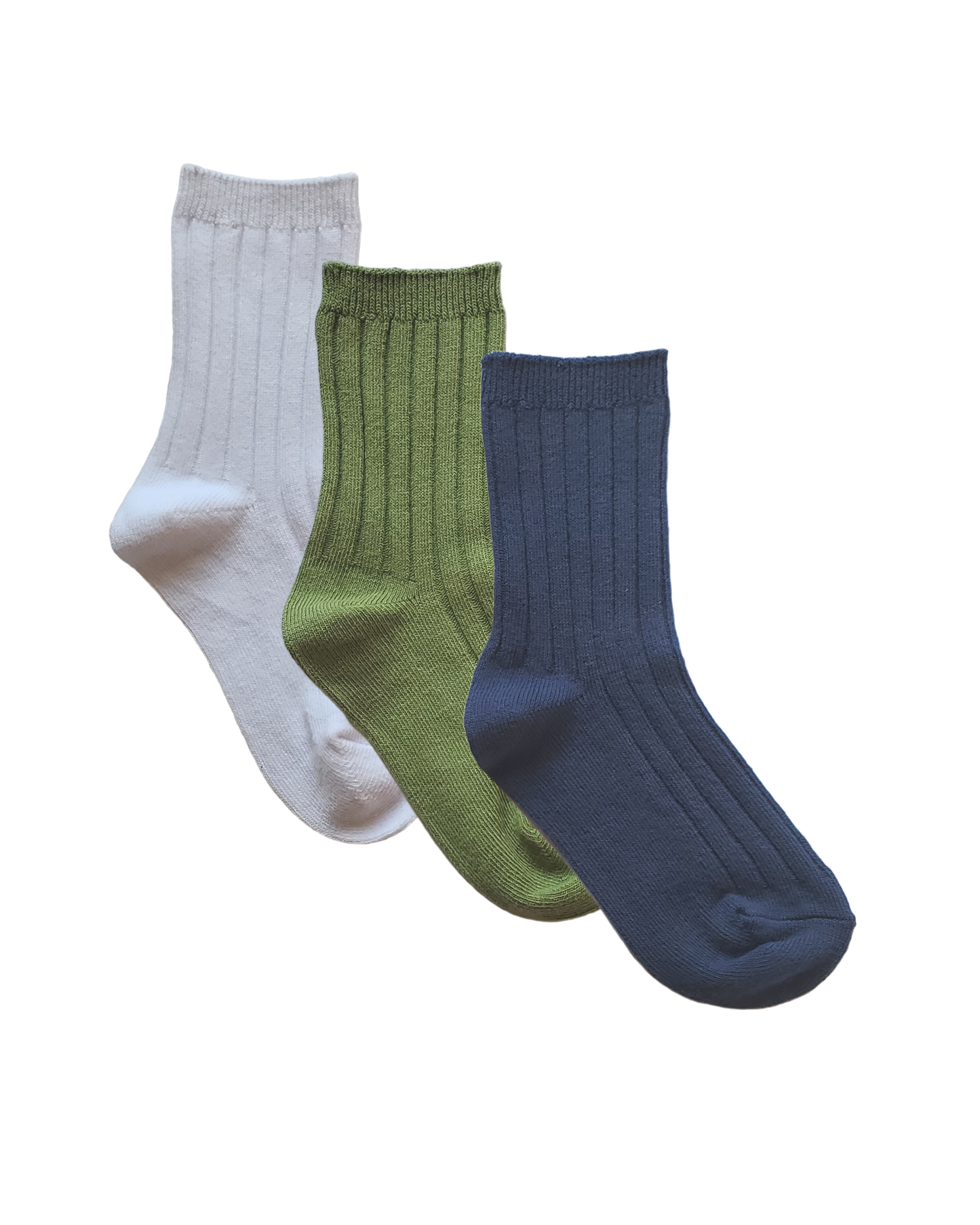Socks - 3 Pack