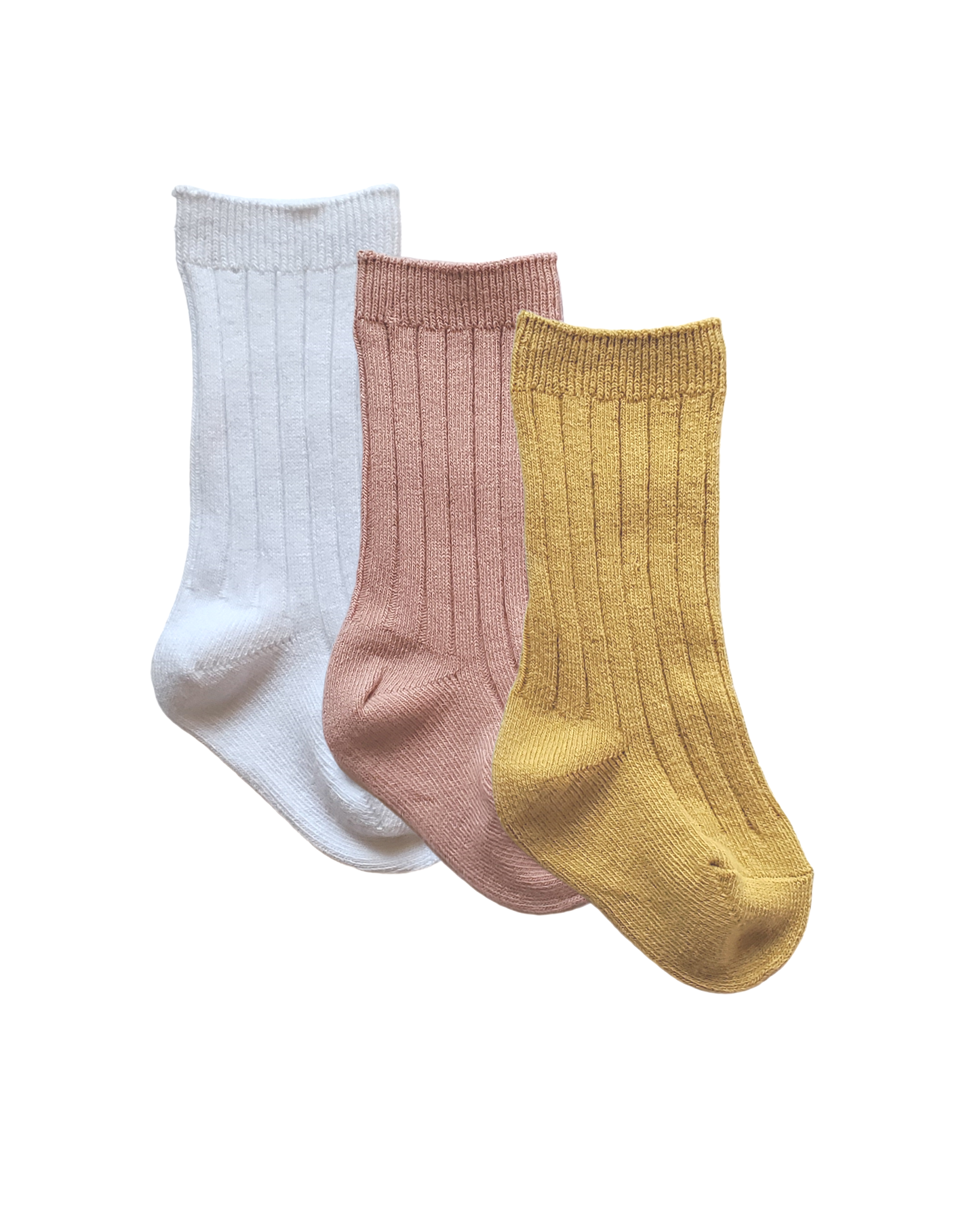 Socks - 3 Pack