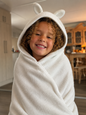 Serviette de Bain / Childrens Bath Robe