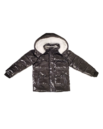 Winter Jacket